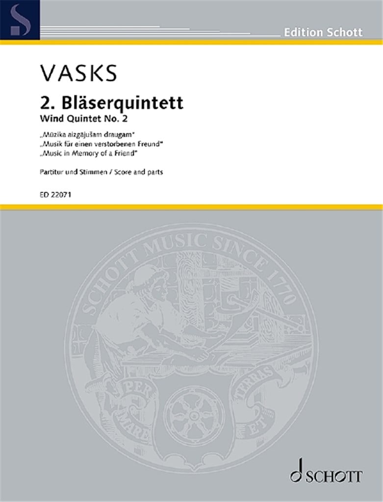 2. Bläserquintett